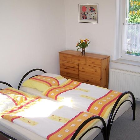 Ferienwohnung Ahrendt 德累斯顿 外观 照片